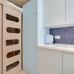 Studette Renovee Au Coeur Du Marais